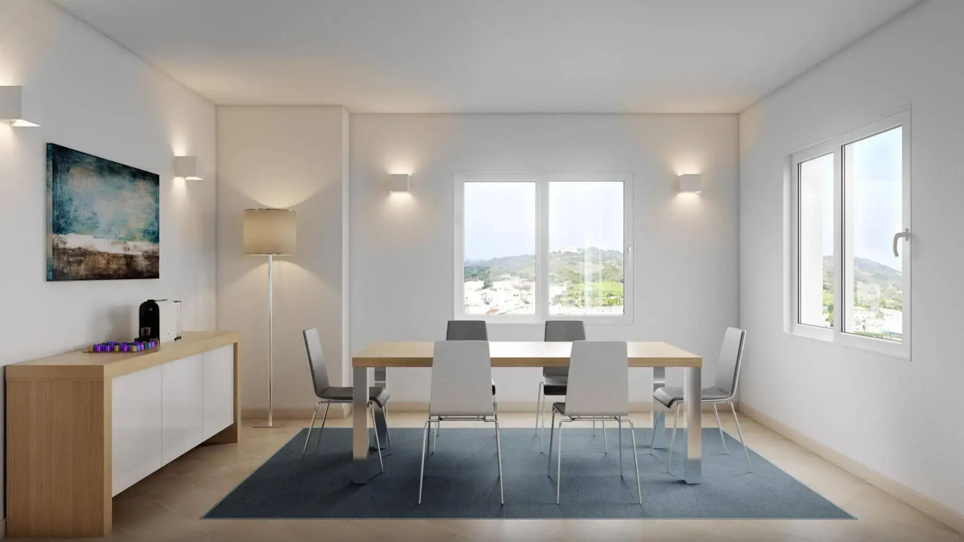 NAU Salema Beach Village