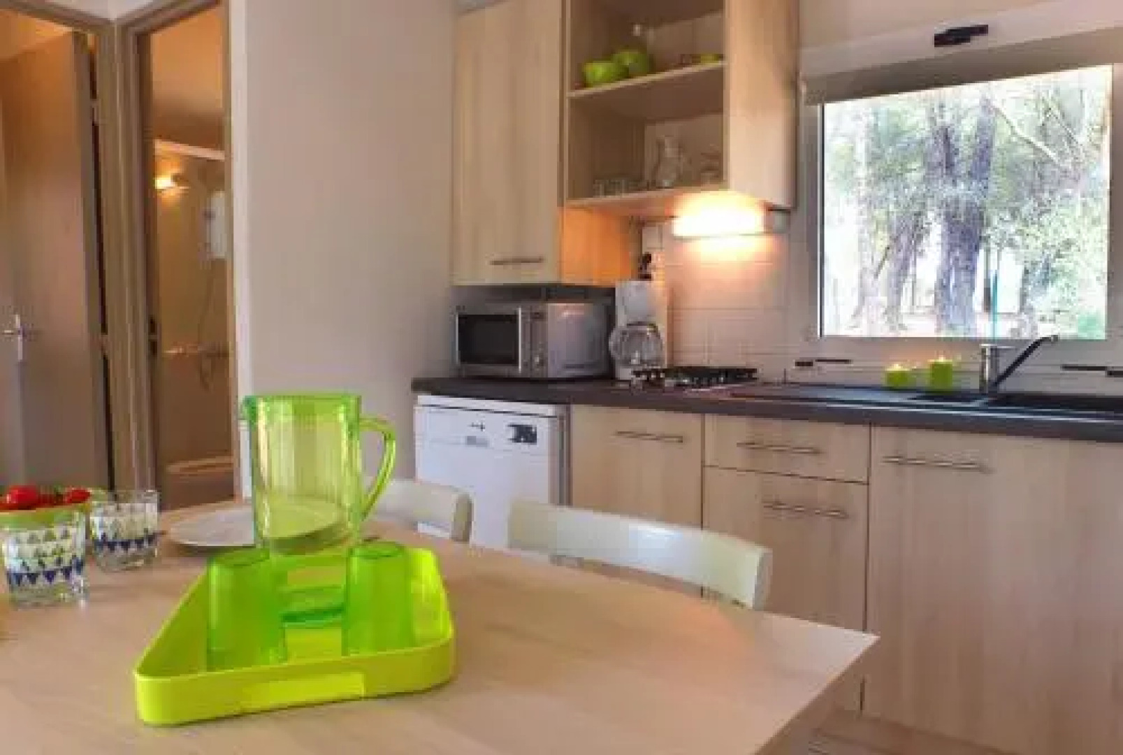 VVF Villages Montagnac Méditerranée