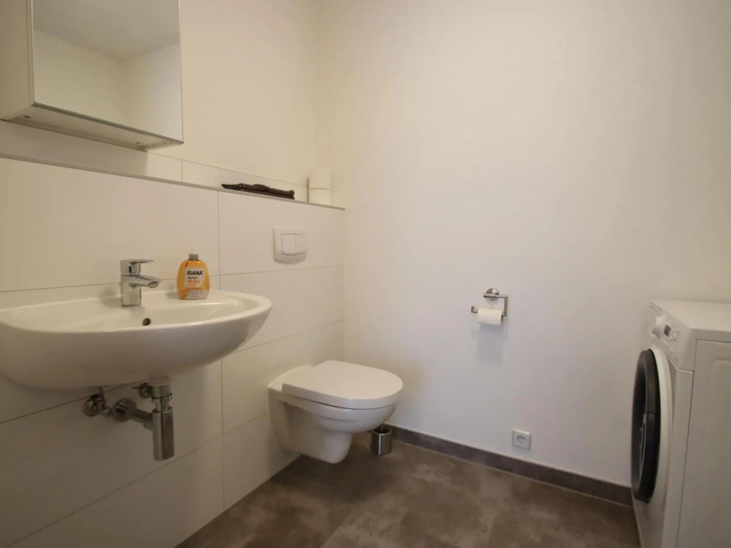 Charmante Ferienwohnung mit Kamin in Zarchlin