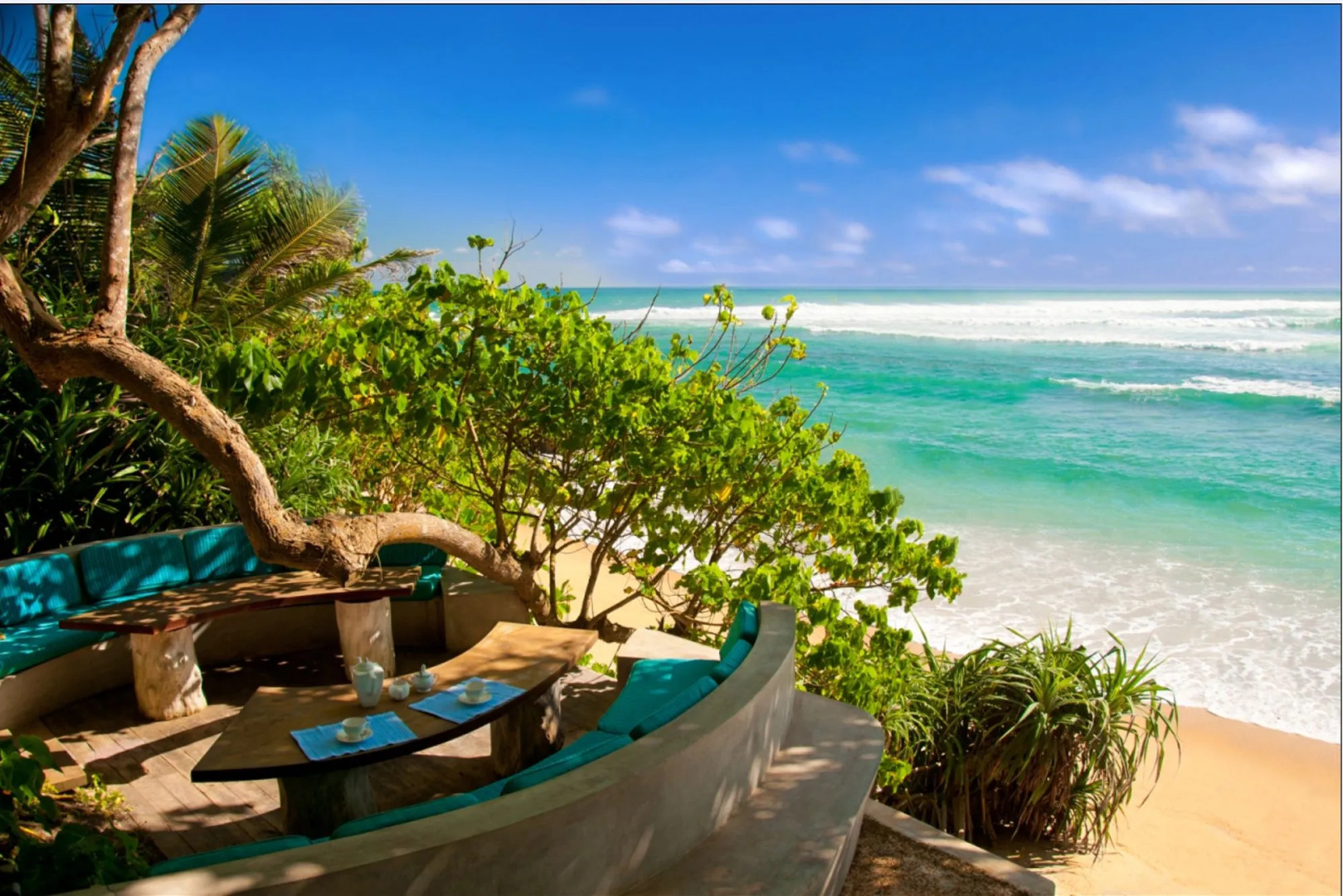 Eraeliya Villas & Gardens