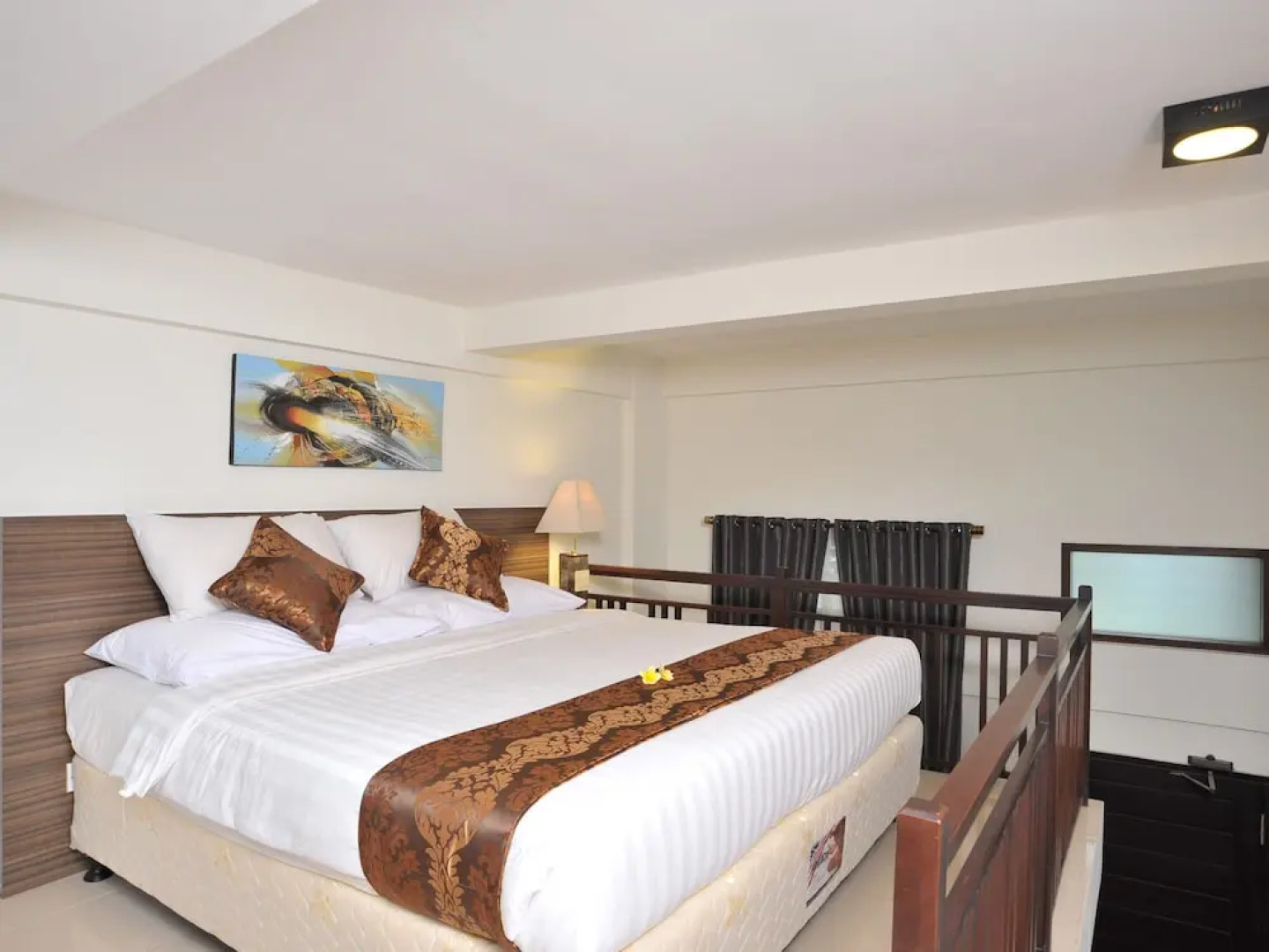 Ganga Hotel & Apartment