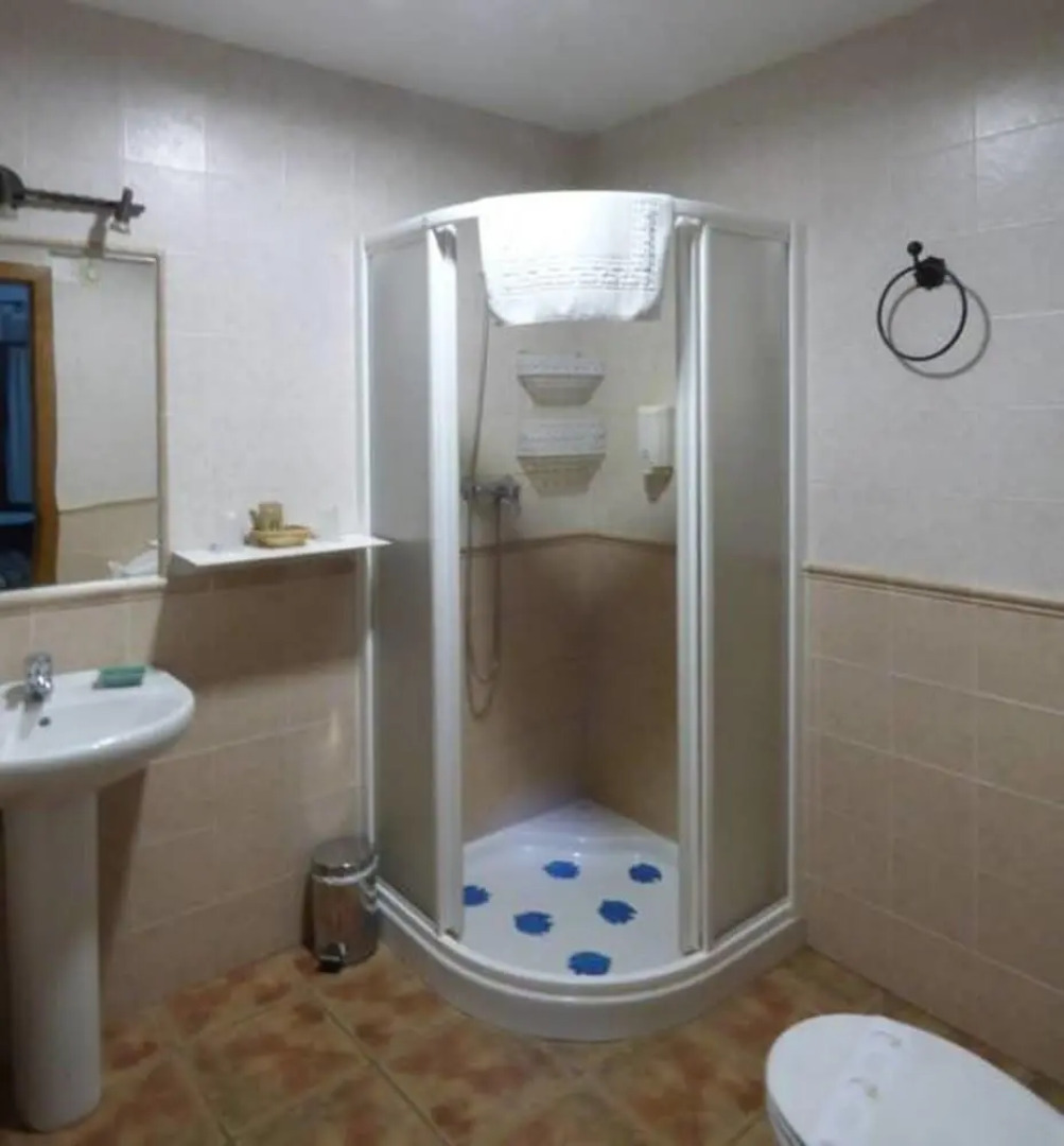 Al-Mofrag Mirador de Monfragüe