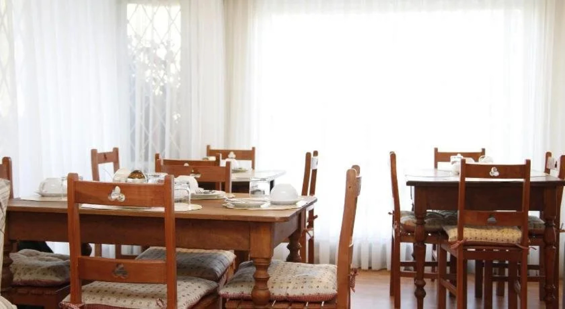 Hostal Entre Avenidas