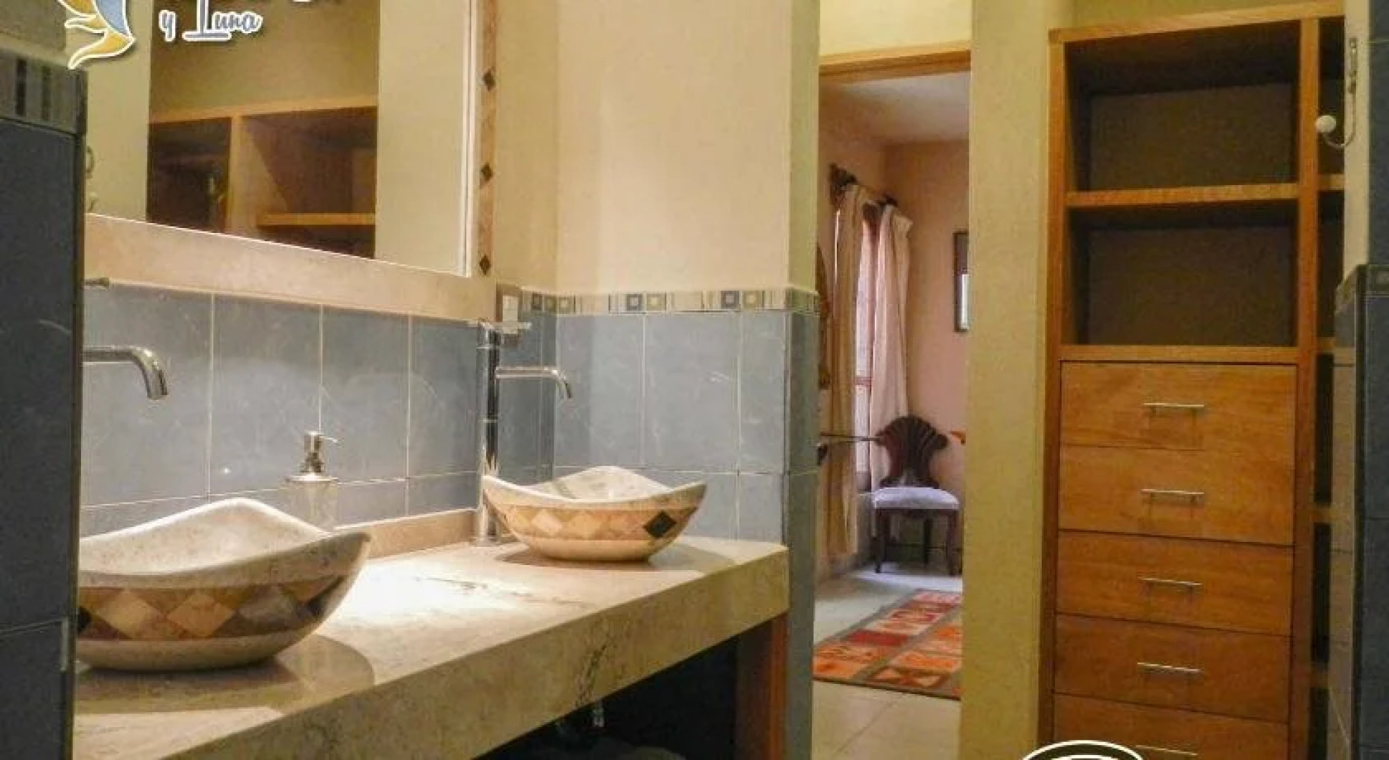 Hotel Tierra de Sol y Luna