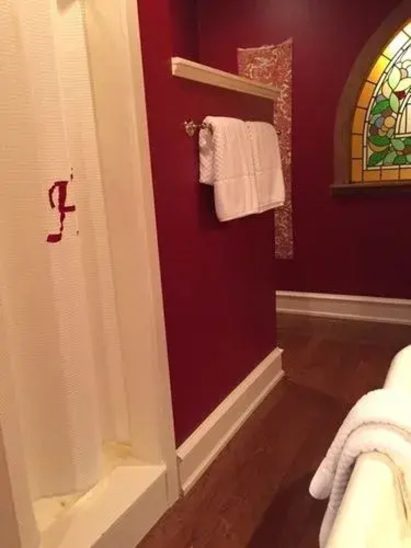 The English Merchant's Inn