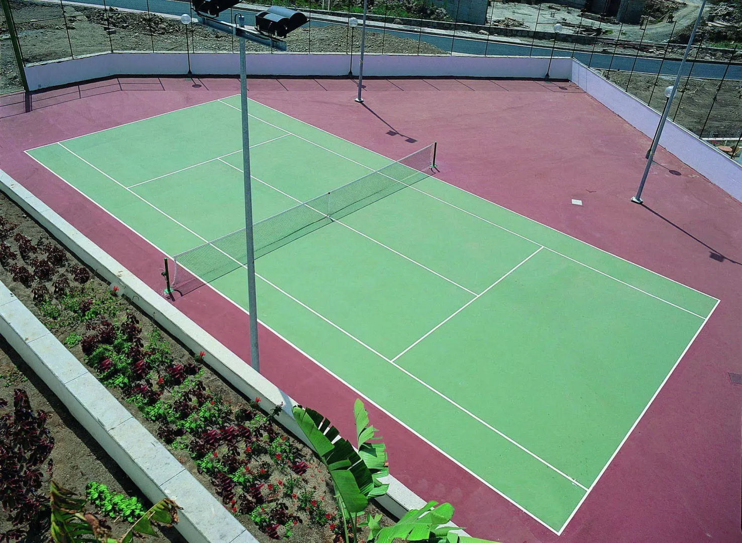 Servatur Terrazamar Suite & Sun Suite