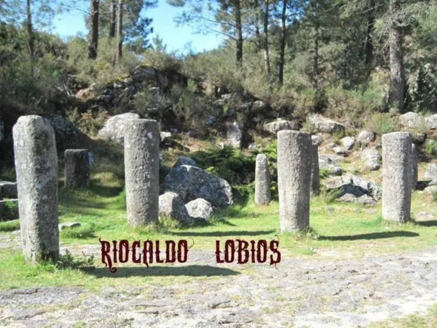 Pension - Residencia As Termas