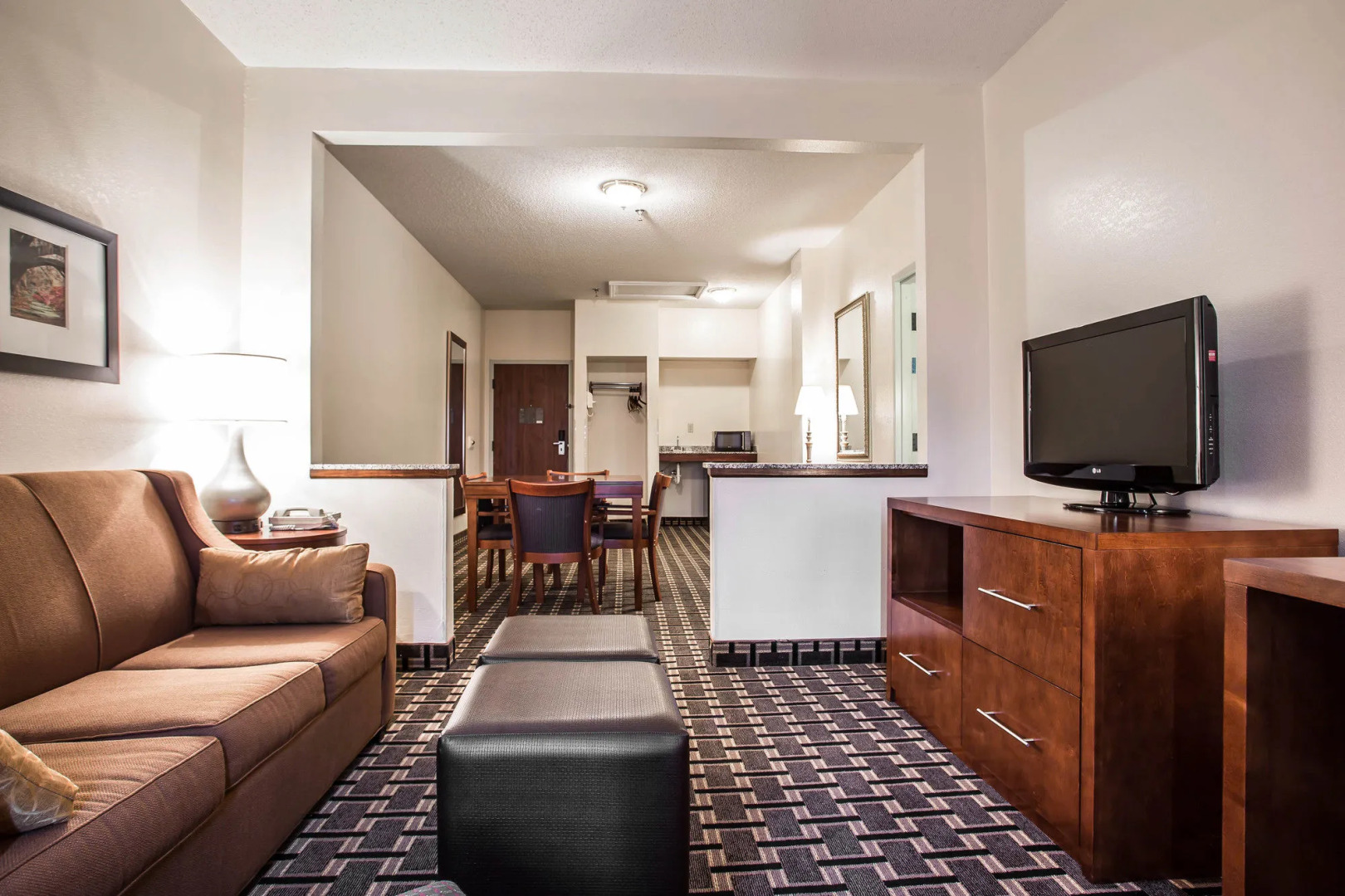 Comfort Inn Summerville - Charleston