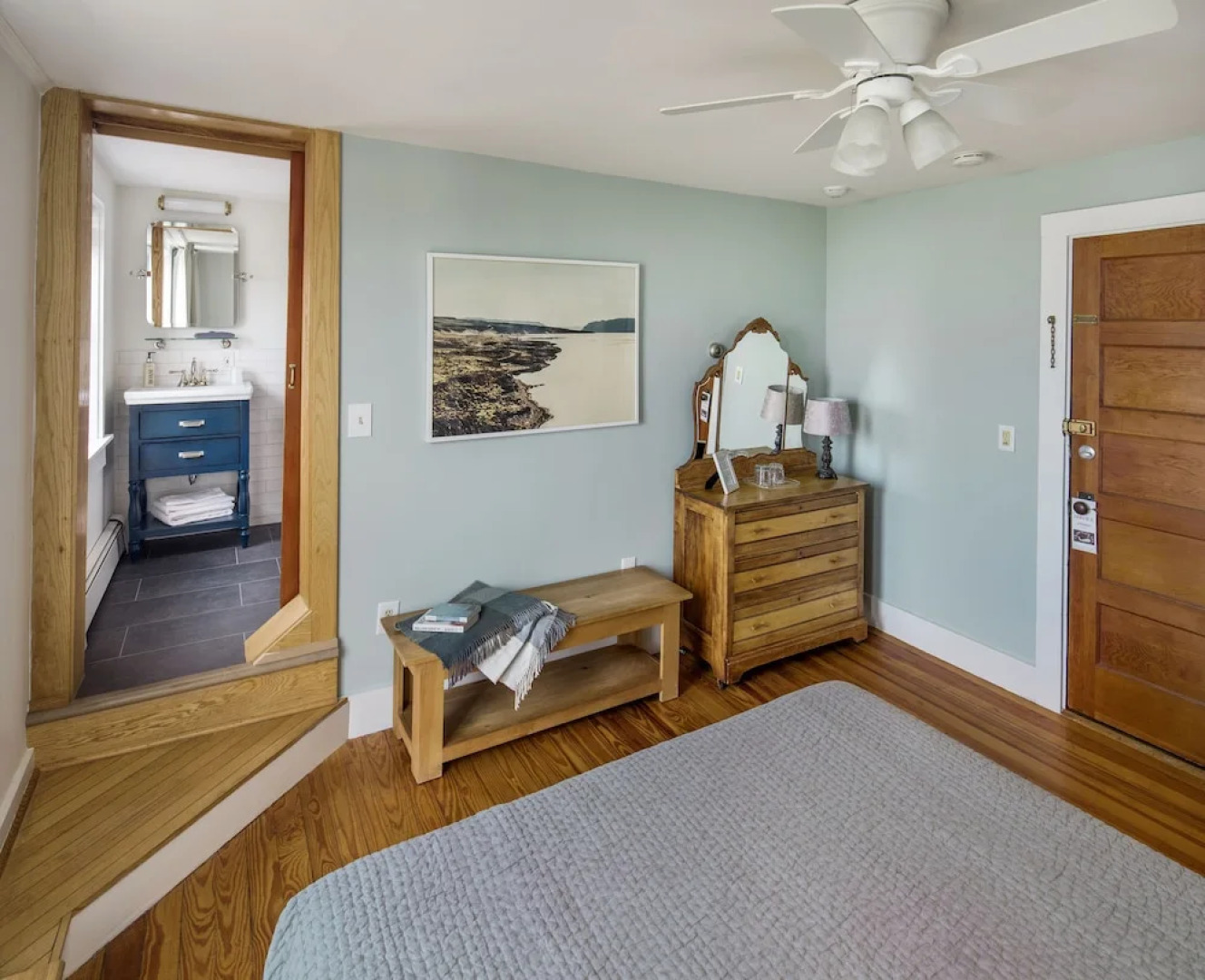 The Craignair Inn & Restaurant