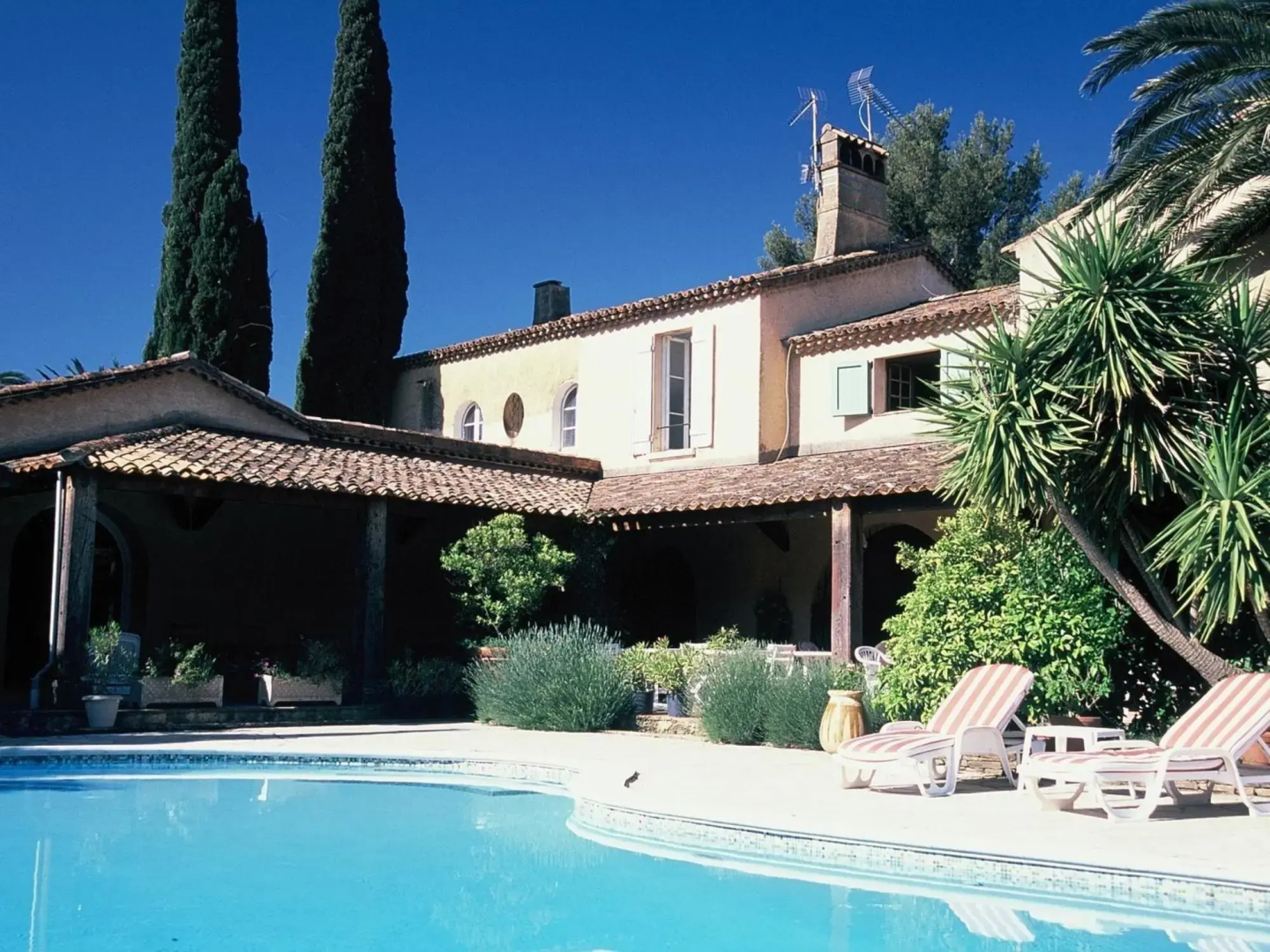 Château Maravenne