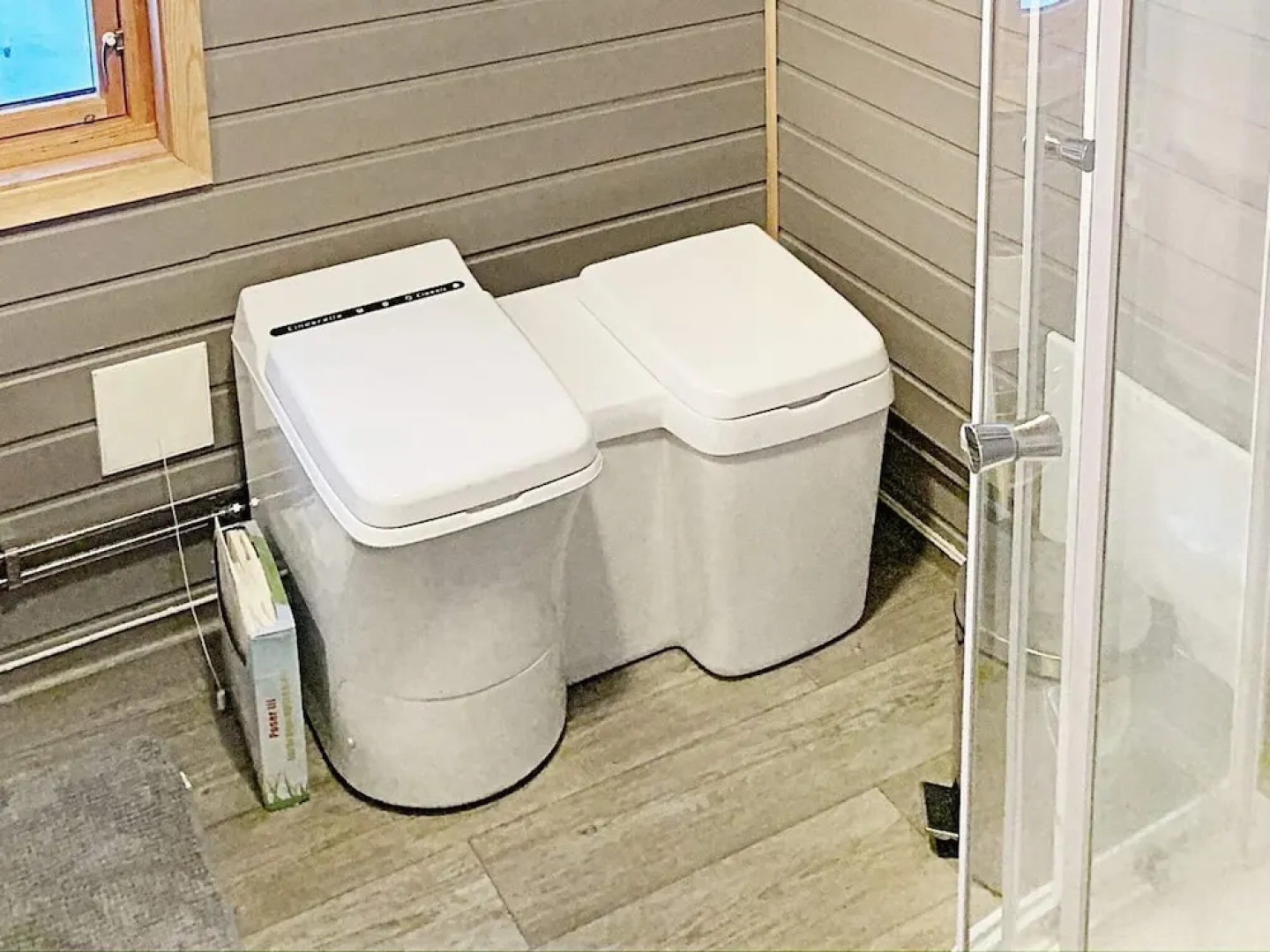 Holiday Home in Grovfjord