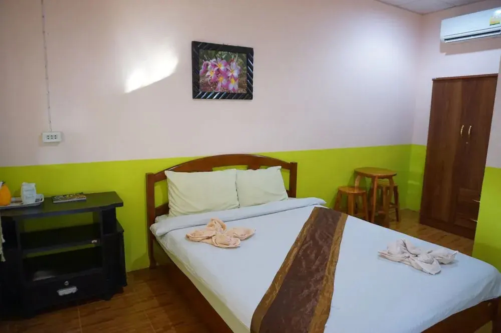 Panutda Resort Dansai
