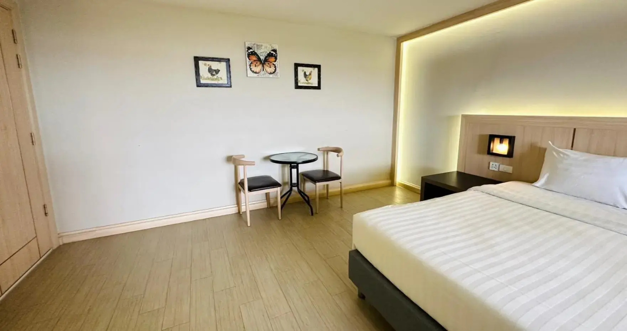 O2 Grand Suvarnabhumi Airport