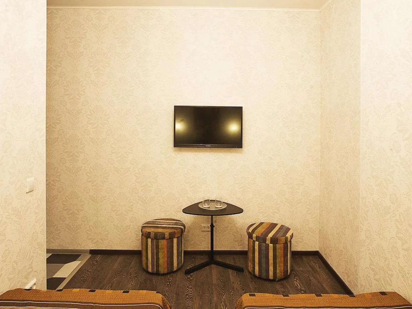 Отель ComfortLine 