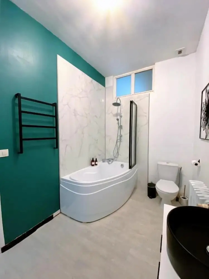 Nuit et Spa en Brenne