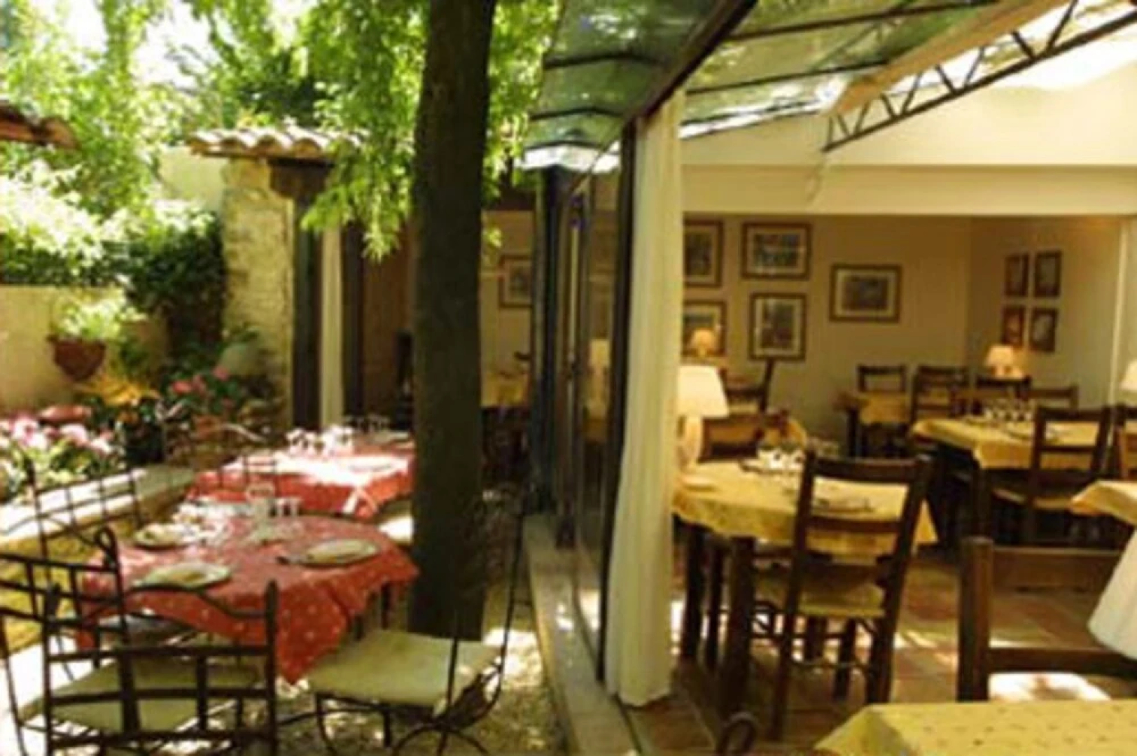 L'Auberge du Presbytère