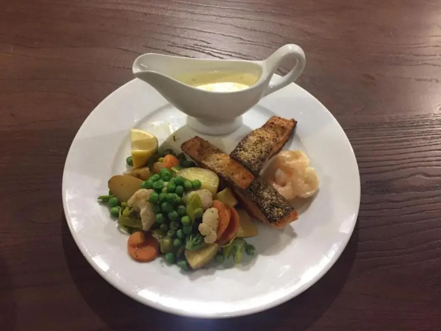 Queen Catherine Hotel