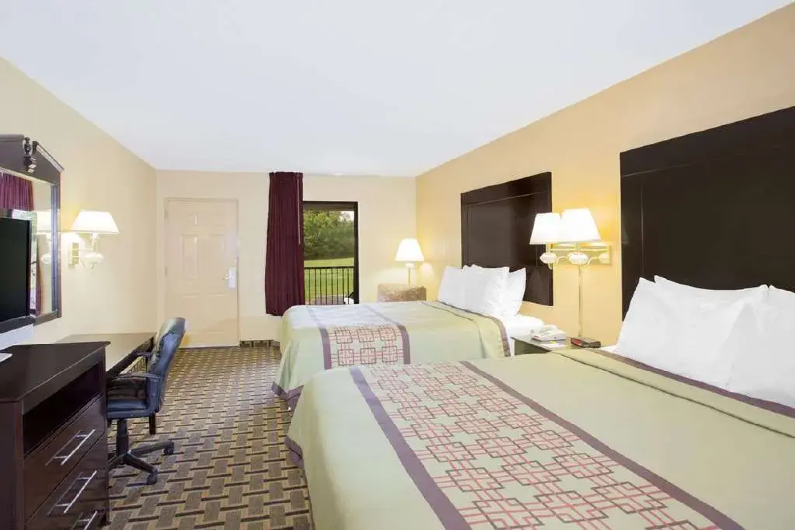 Days Inn Andalusia