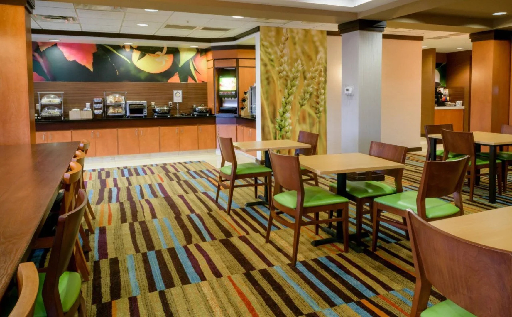 Fairfield Inn Kennett Square Brandywine Valley