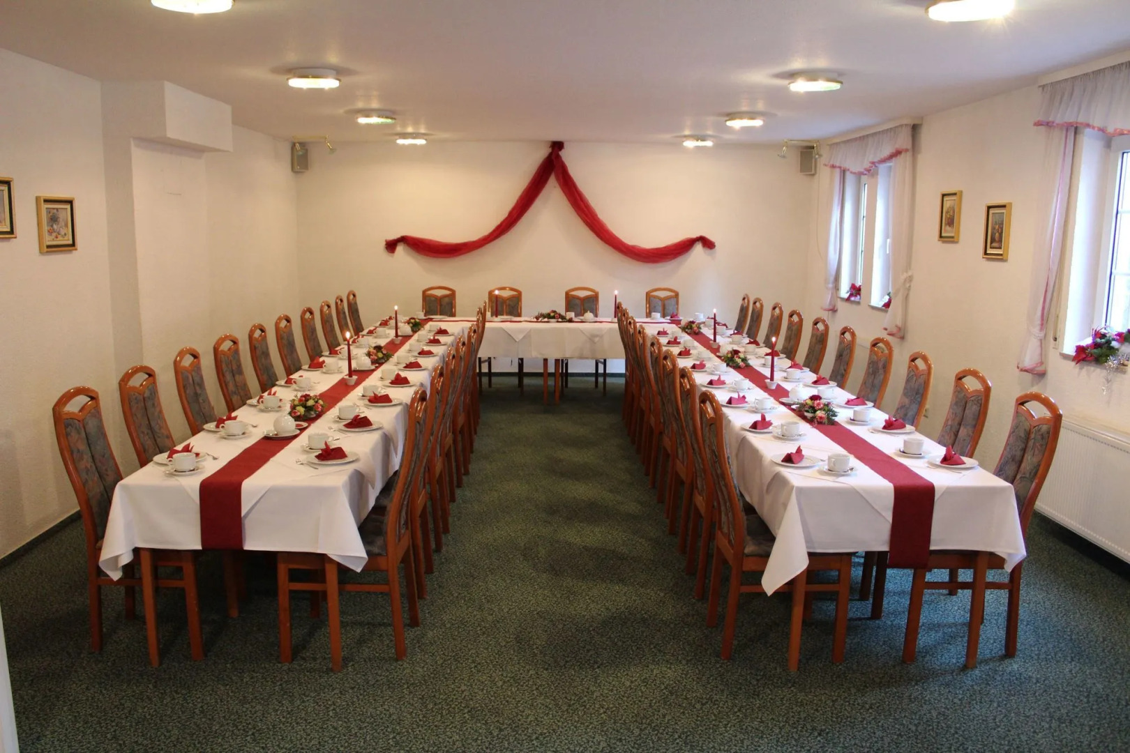 Hotel Weisser Schwan