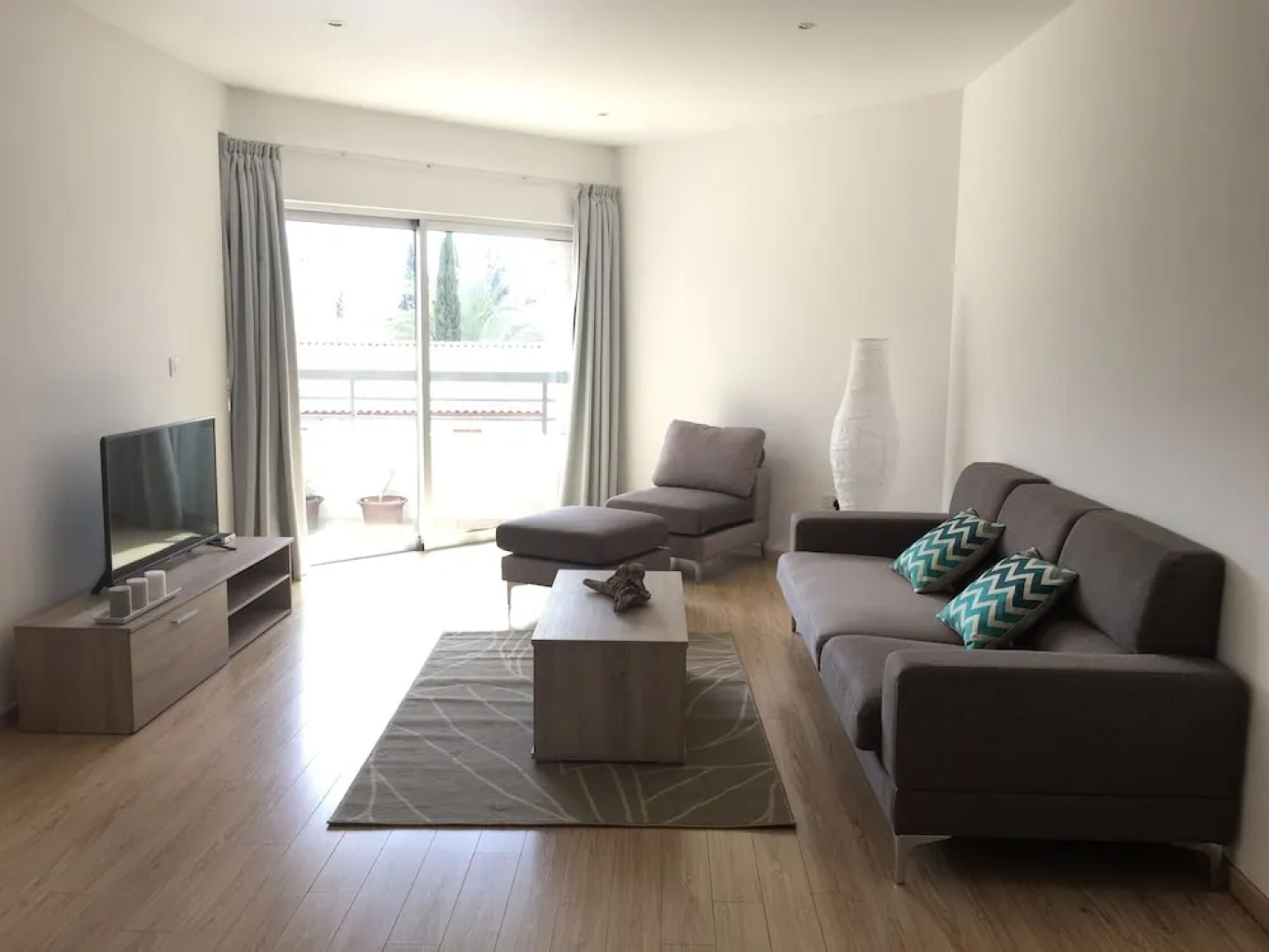 Eden Beach Apartment No. 505