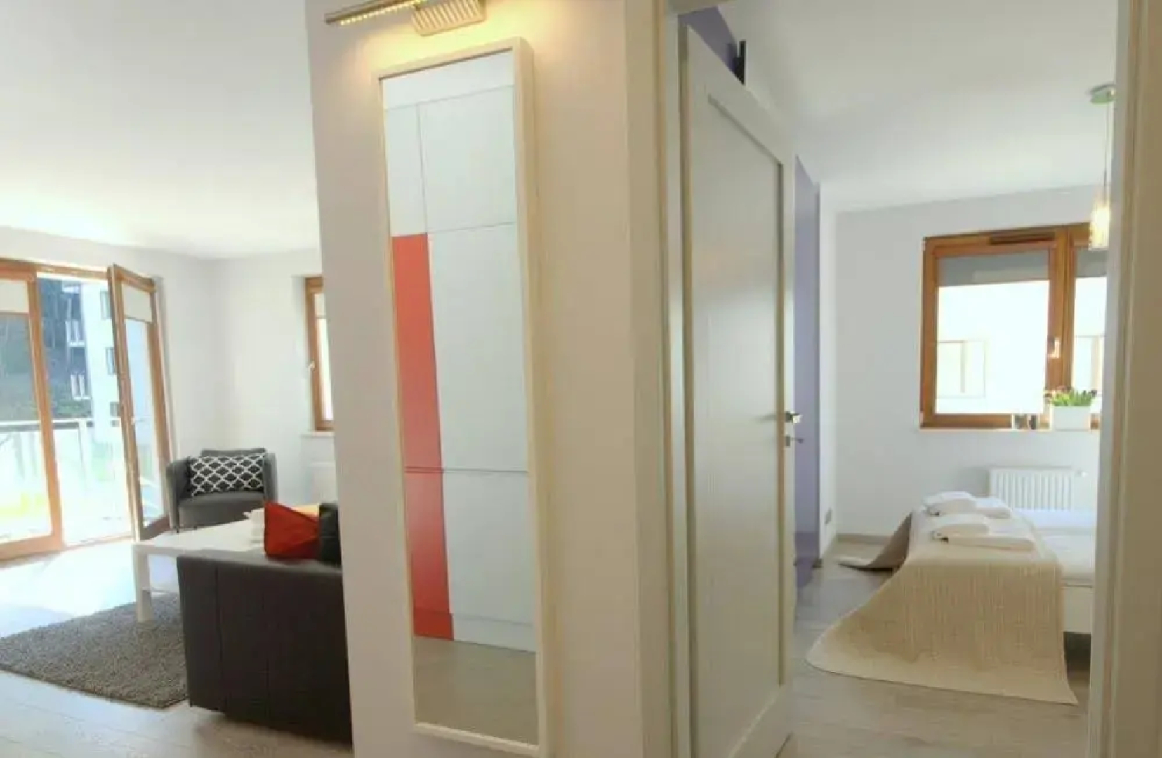 IRS ROYAL APARTMENTS - Apartamenty IRS Copernicus