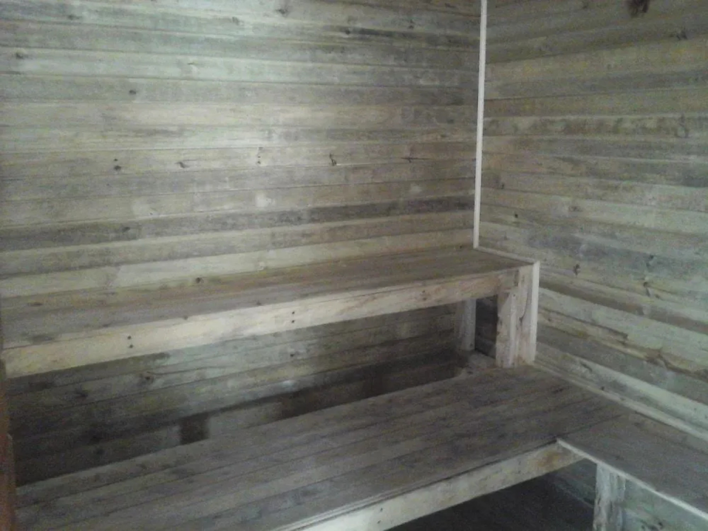 Finca Hotel La Ponderosa