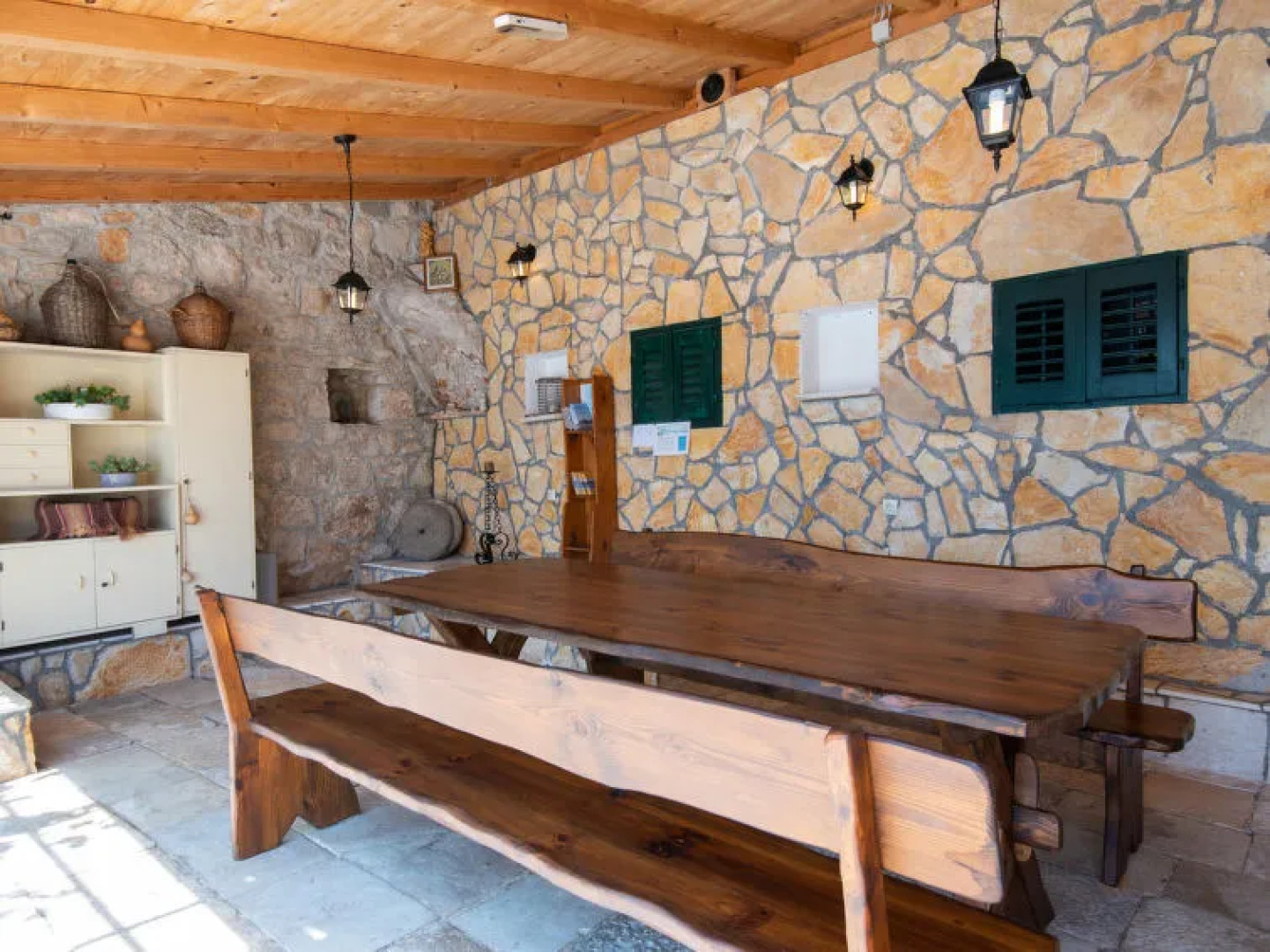 Villa Anita