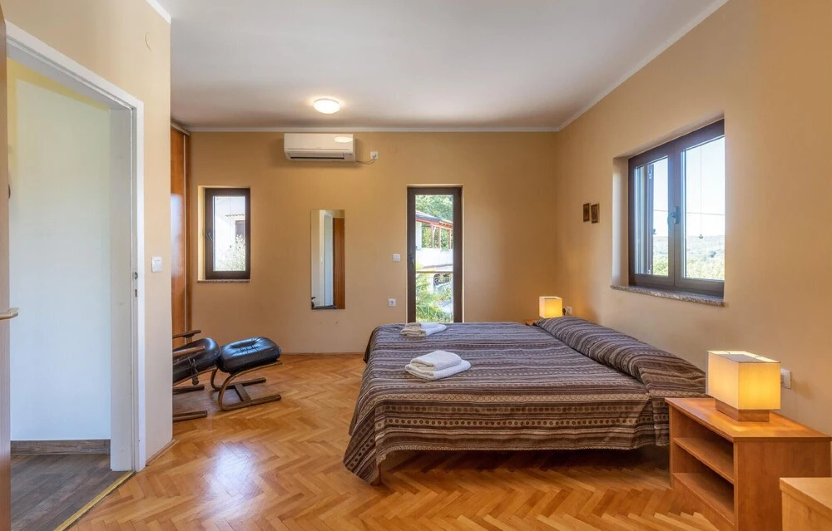 Nice Home in Soline With Wifi and 4 Bedrooms