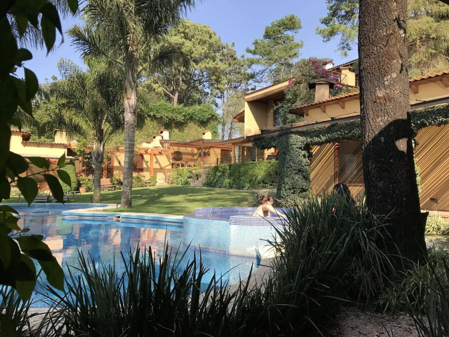 Hotel La Joya del Viento