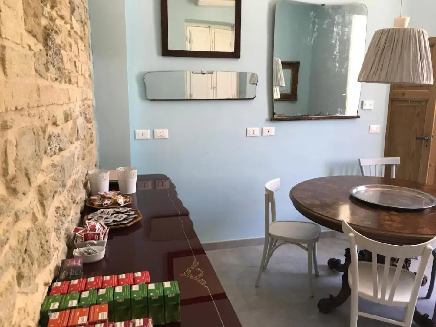 B&B Ripari di Giobbe
