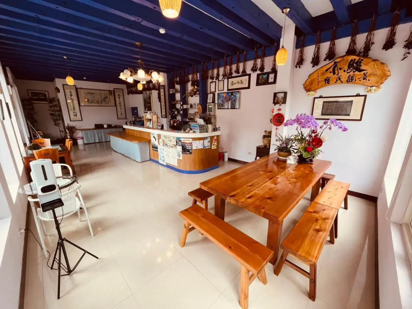 Junyi Landscape Villa