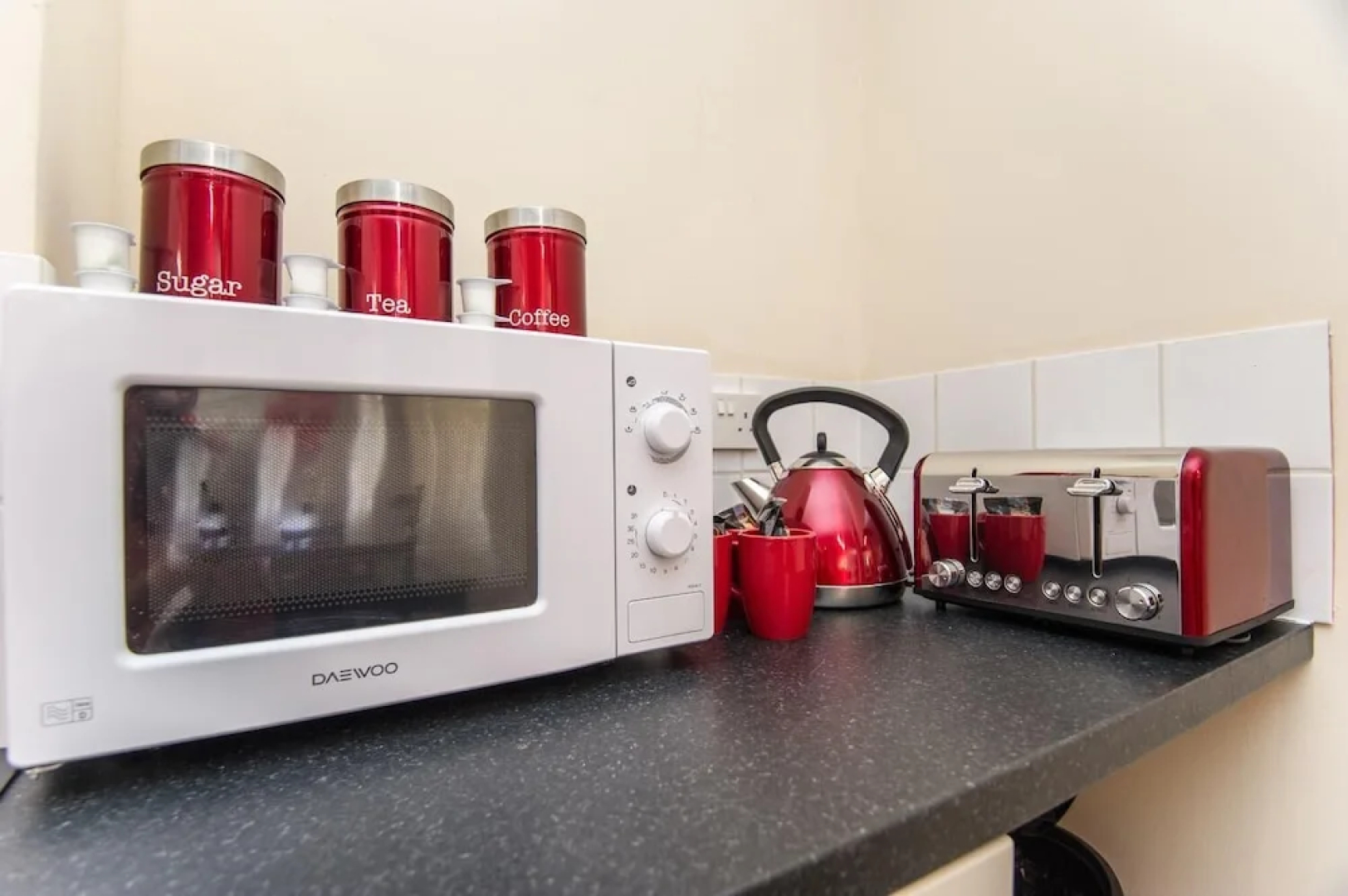 Bradford City Apartments Flat 73
