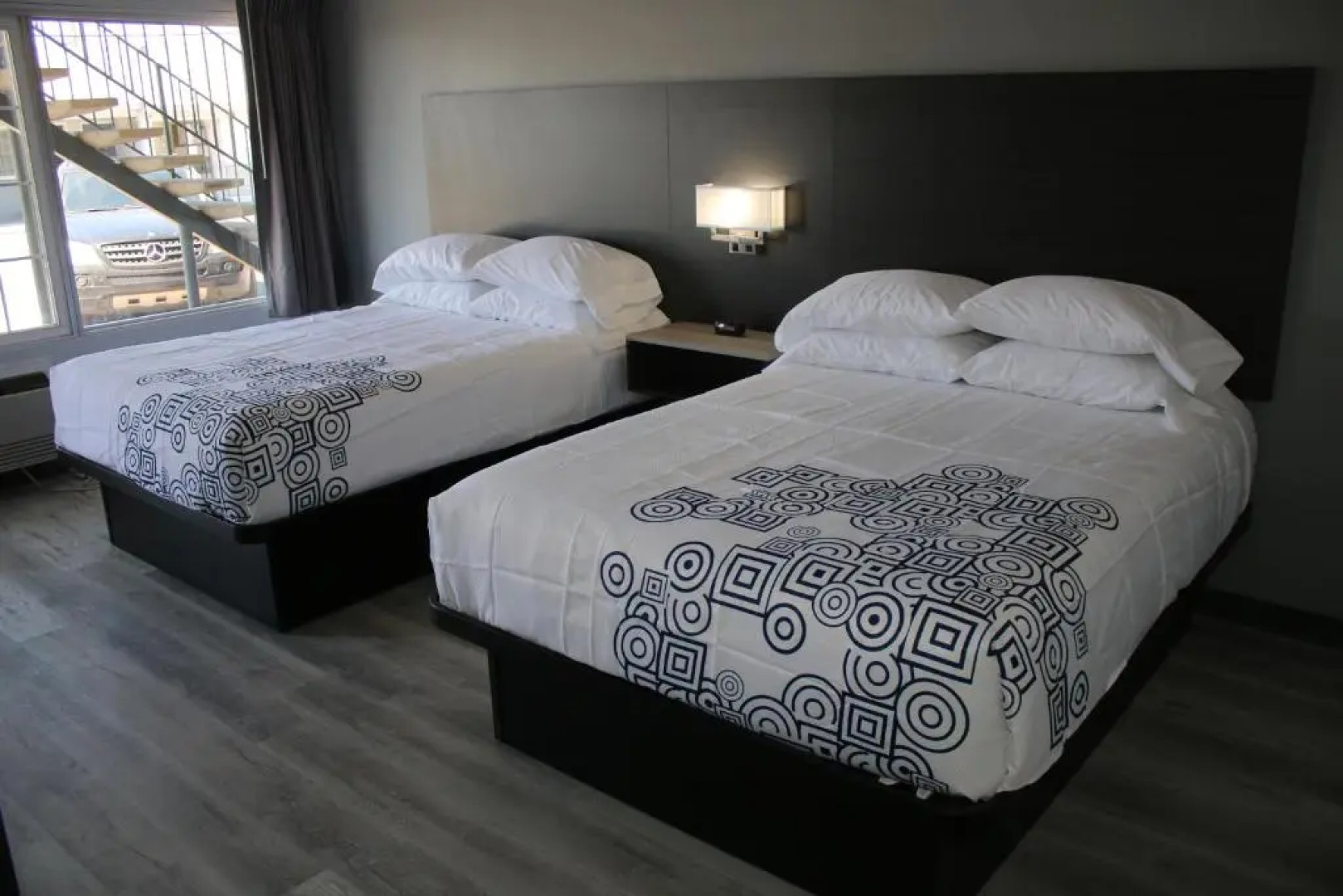 Americas Best Value Inn Winnemucca