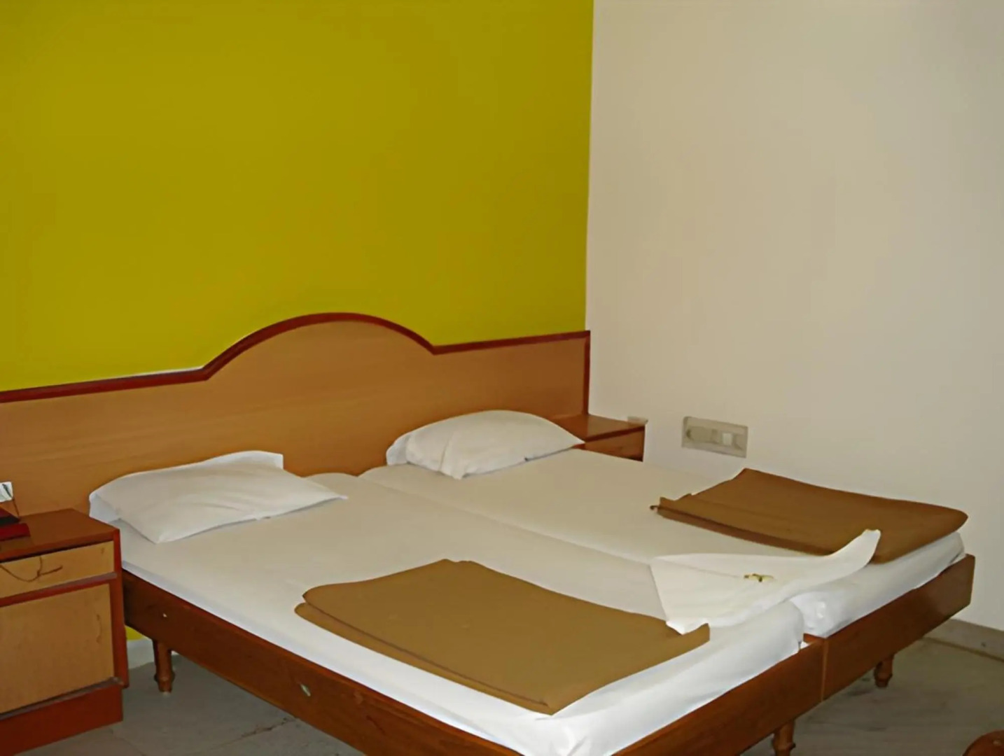 Hotel Sunilkrishna