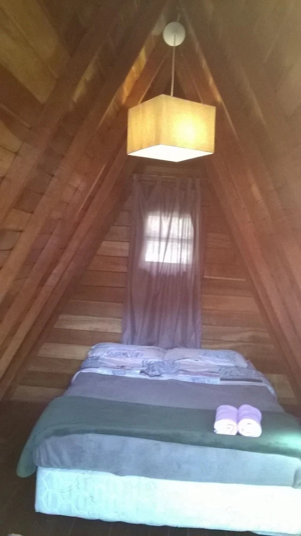 Villa Valentina Chalés