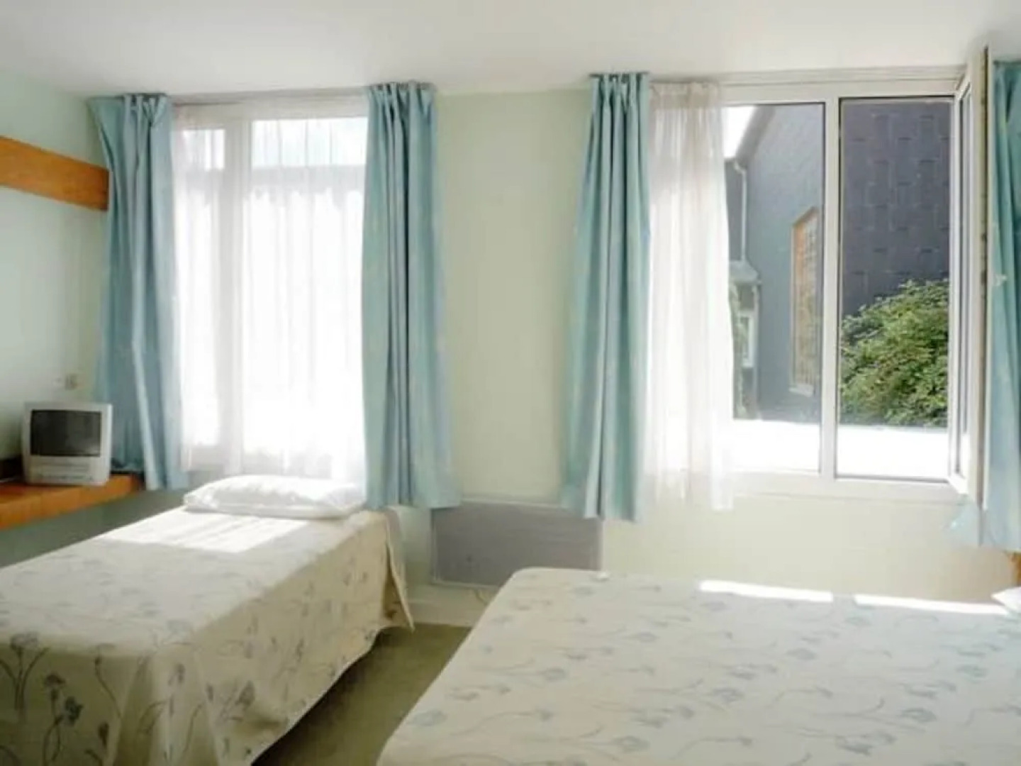 Hotel & Restaurant Le Cardinal