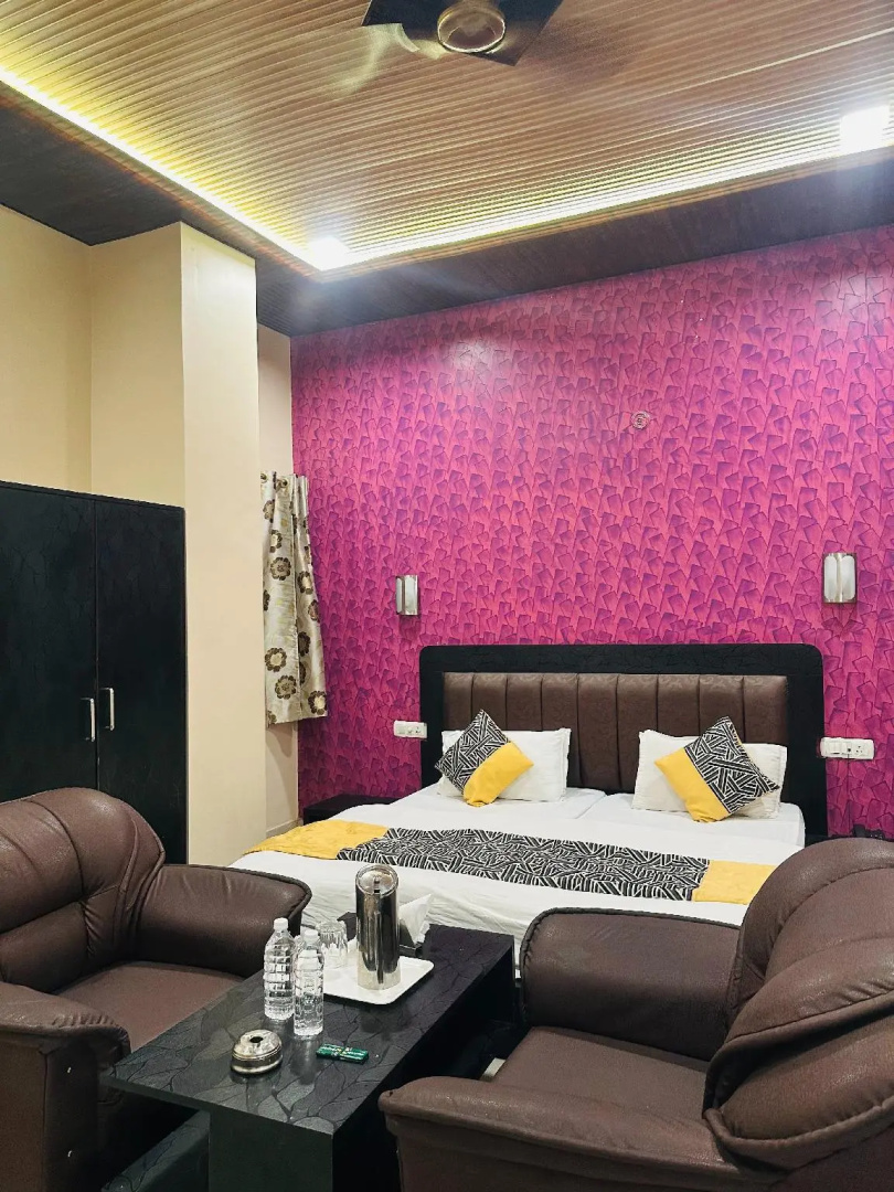 Hotel Deva Inn