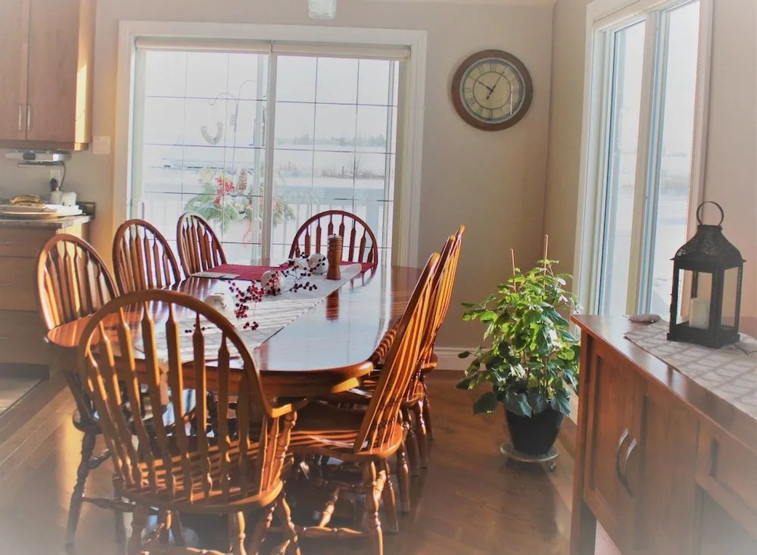 Marcy's Bed & Breakfast