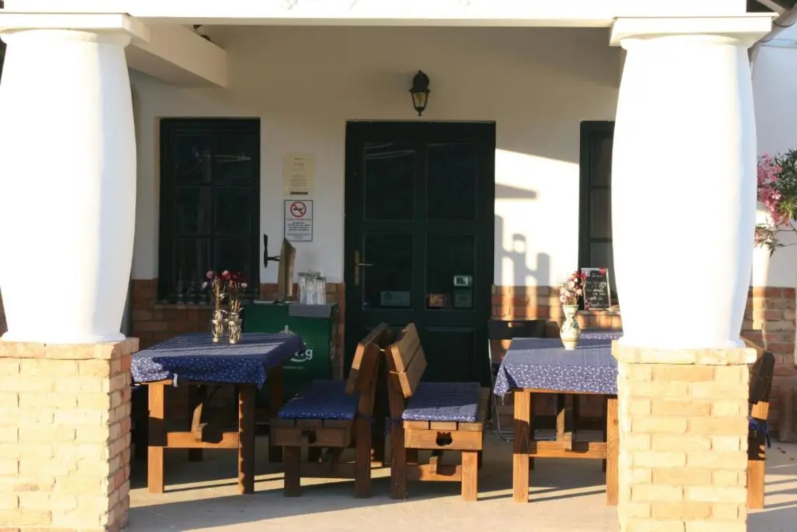 Pálos Resort