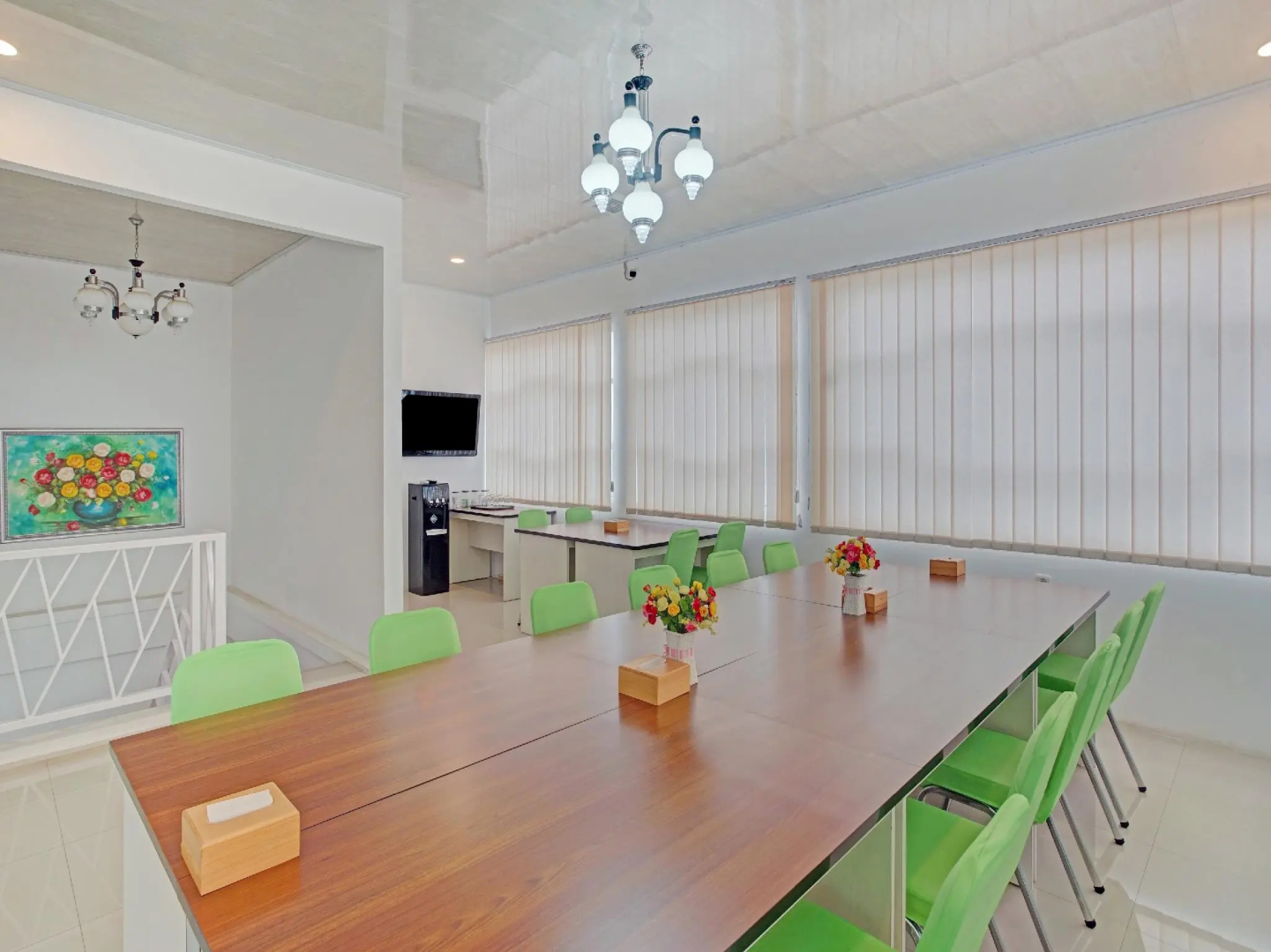 Pringombo Homestay 2 Syariah by OYO Rooms
