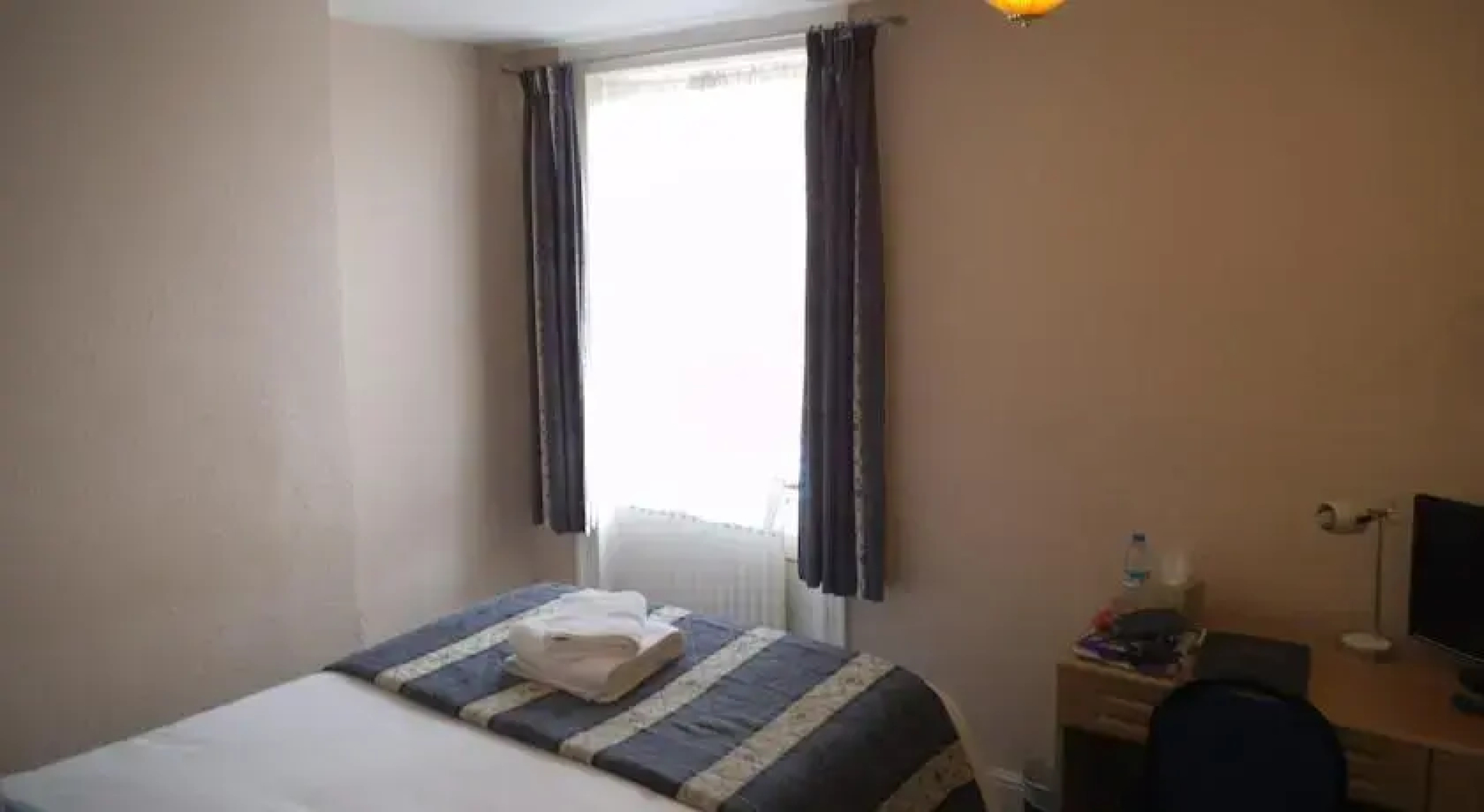 Belle Vue House Hotel