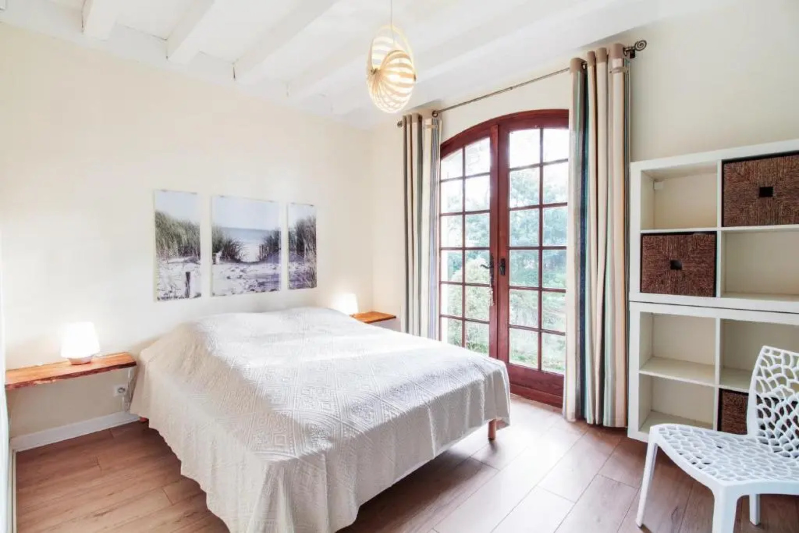 Villa 8 personnes La Dryade