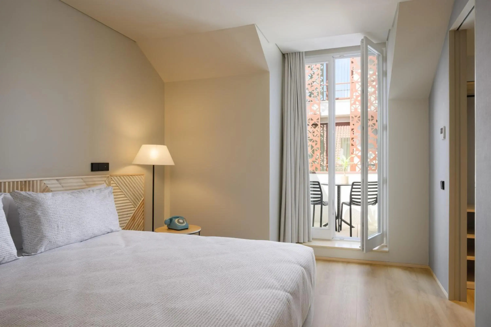 INNSiDE By Meliá Braga Centro