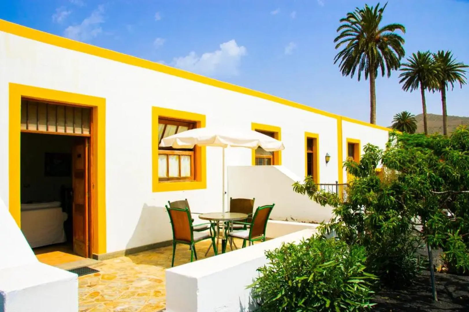 Casa Rural Villa Lola Y Juan