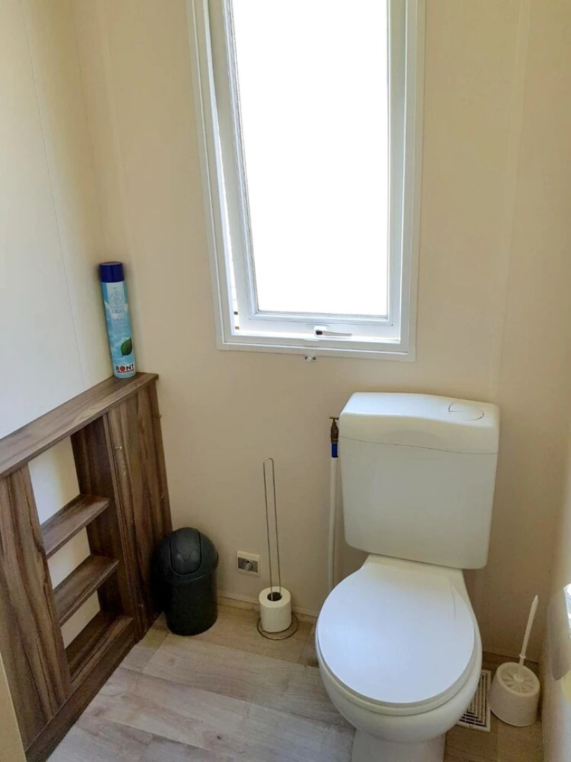 Property With 2 Bedrooms in Meschers-sur-gironde, With Pool Access, Fu