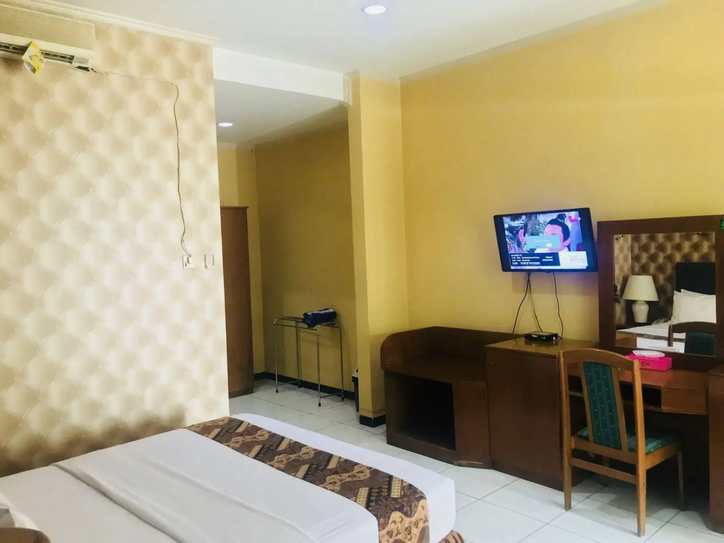 Hotel Palapa