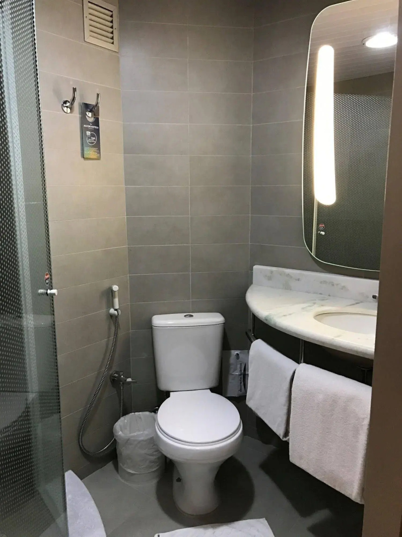 ibis Navegantes Itajai