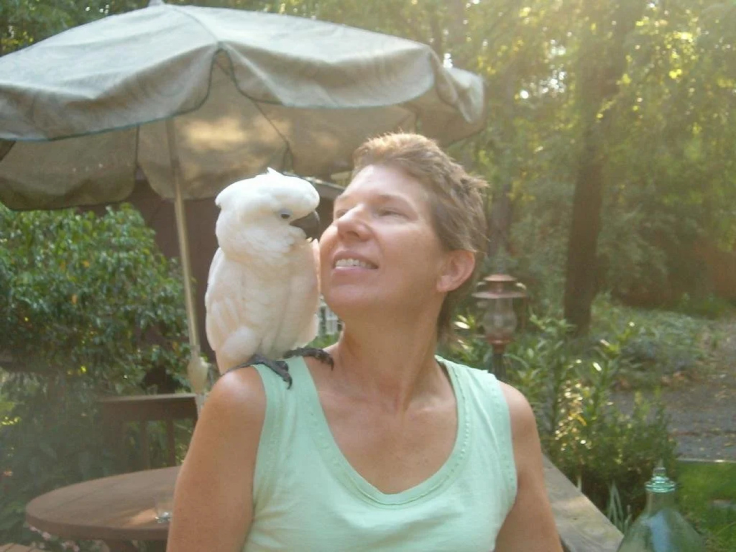 The Ebenezer House Bed & Breakfast