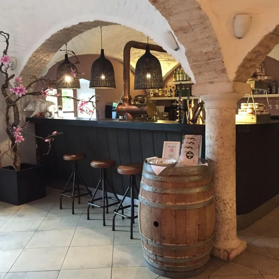 Augustlhof Restaurant & Hotel